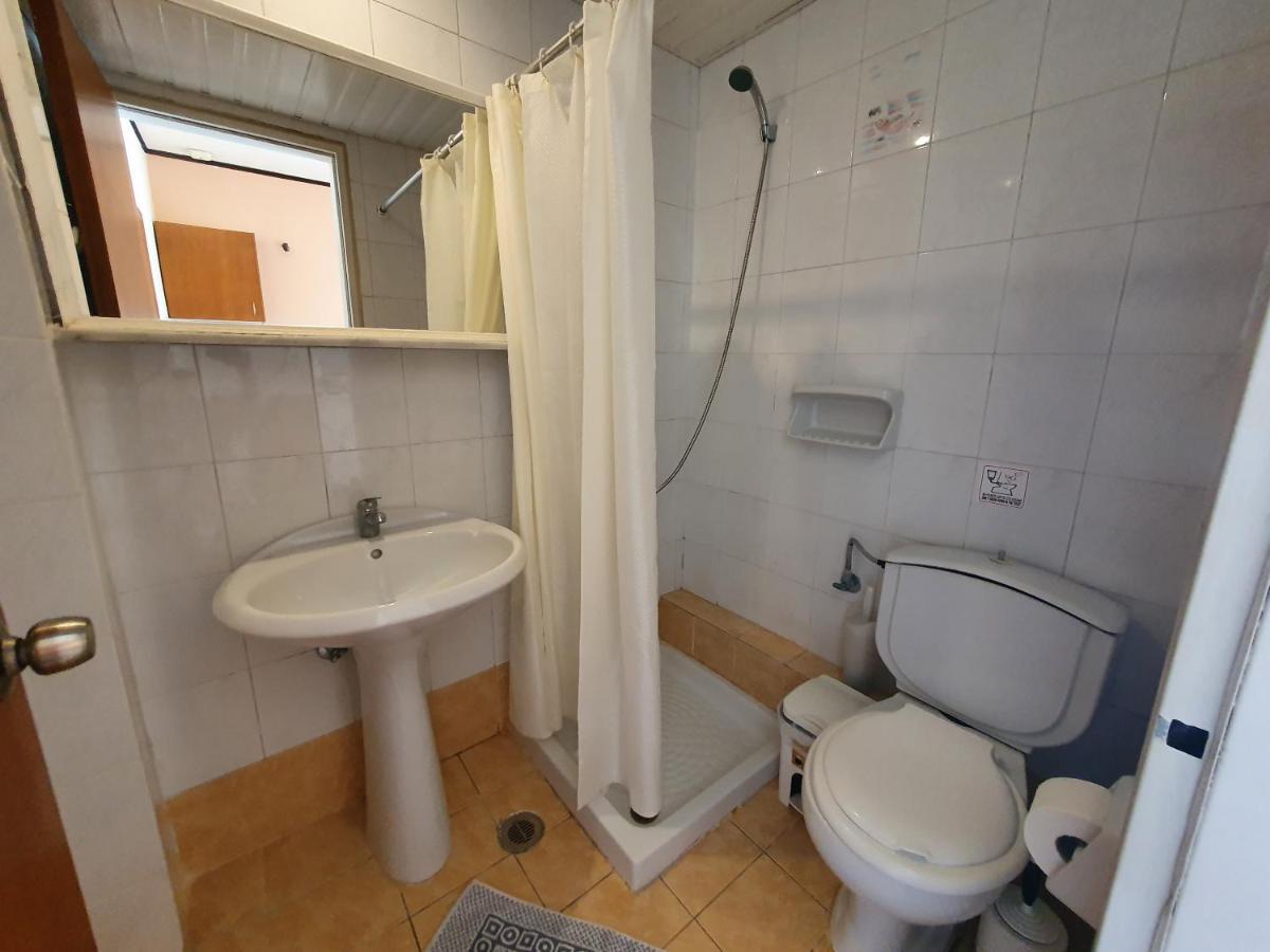 Vivian Hotel Лаганас Екстериор снимка
